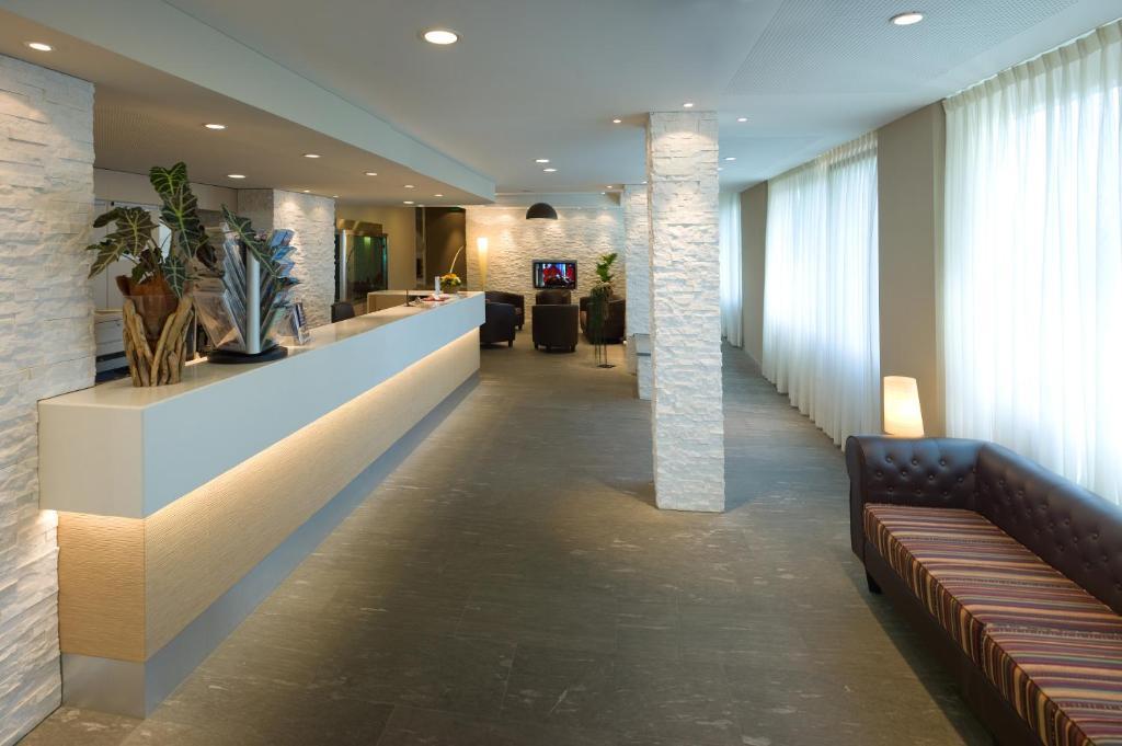 Hotel Drei Koenige 아인지델른 외부 사진
