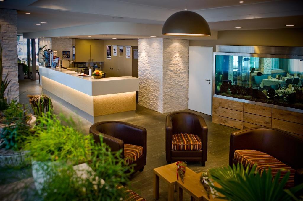 Hotel Drei Koenige 아인지델른 외부 사진